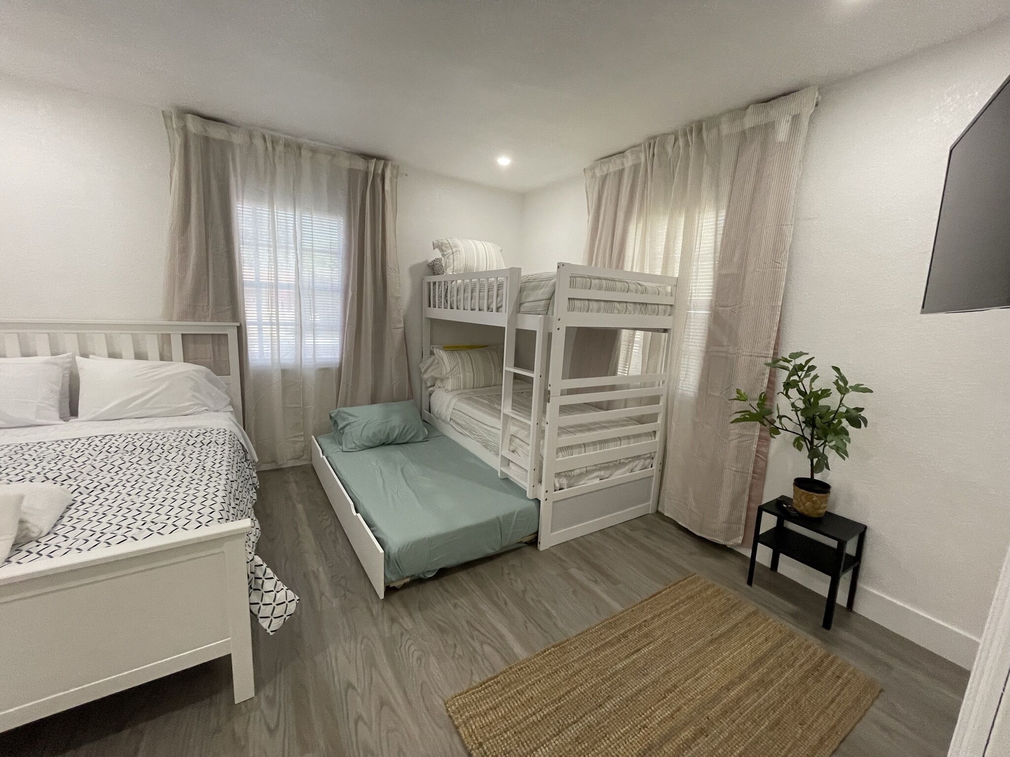 Miami Boho Treehouse Centrally Located