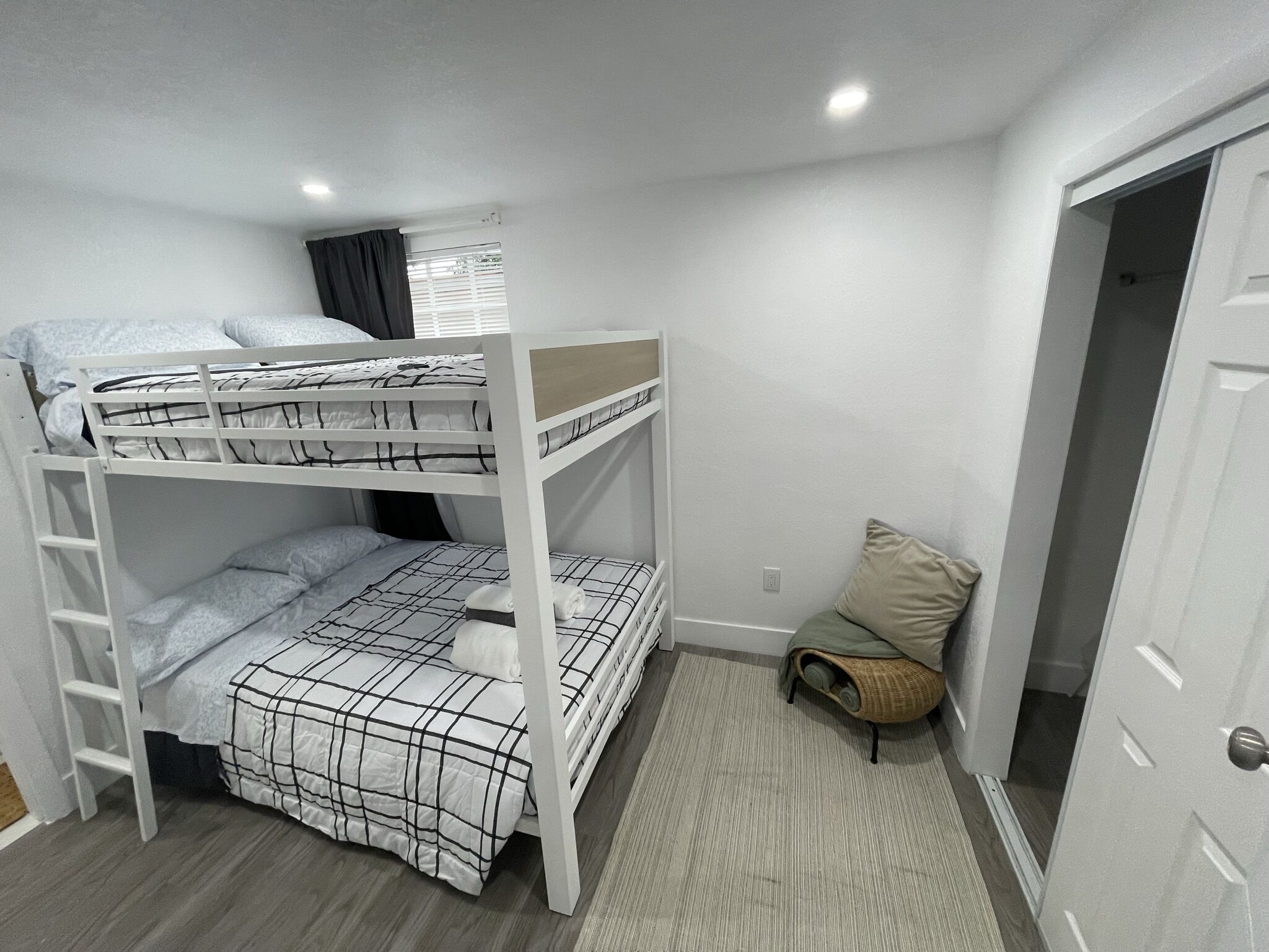 Miami Boho Treehouse Centrally Located