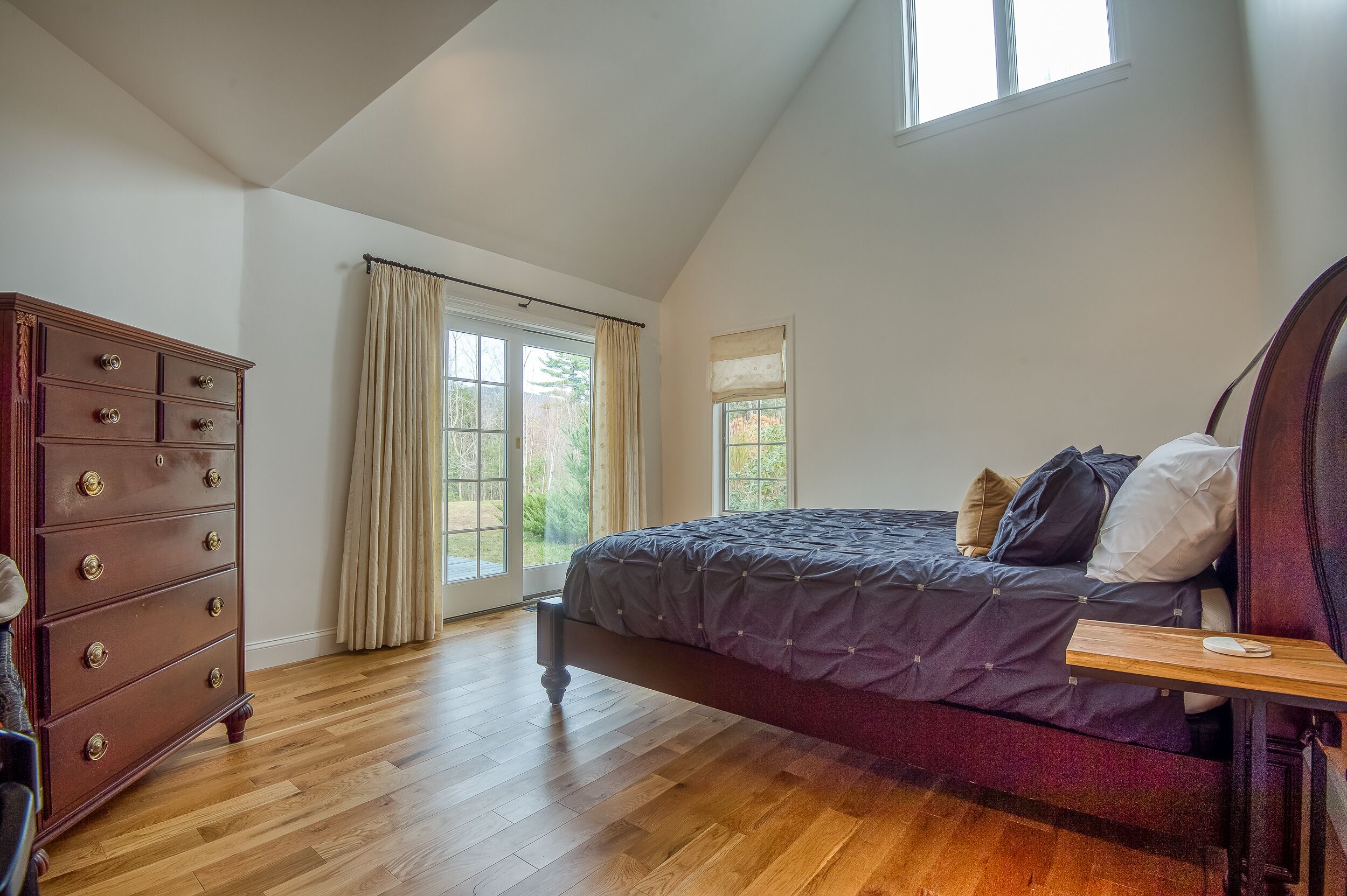 Spacious Family Home in the Middle of the White Mountains!