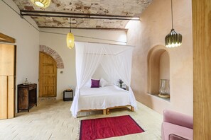 3 bedrooms - Ex Hacienda San José Espacio Cultural (Oaxaca)