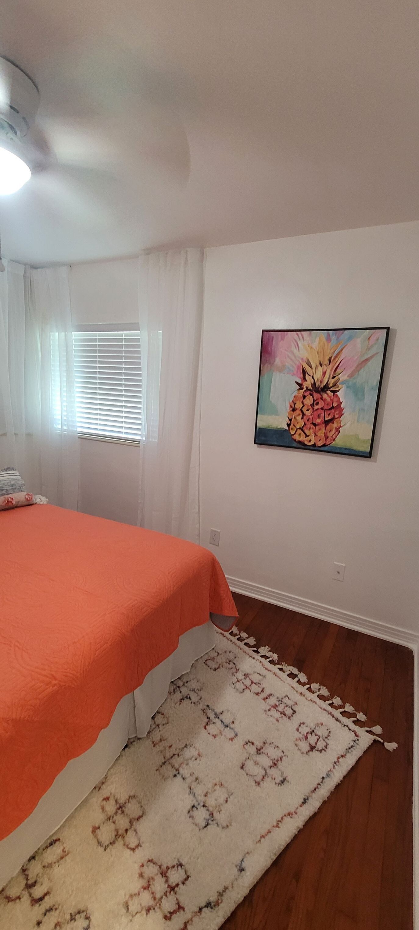 Charming 3bdrm Home - Centrally located