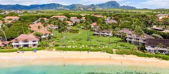 NEW | Brand NEW AC | Steps to Beach on Kiahuna Plantation