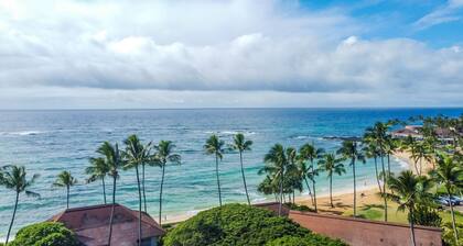 NEW | Brand NEW AC | Steps to Beach on Kiahuna Plantation