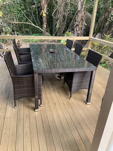 Niue - 2 bedroom house close to airport and Swansons