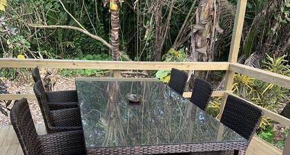 Niue - 2 bedroom house close to airport and Swansons