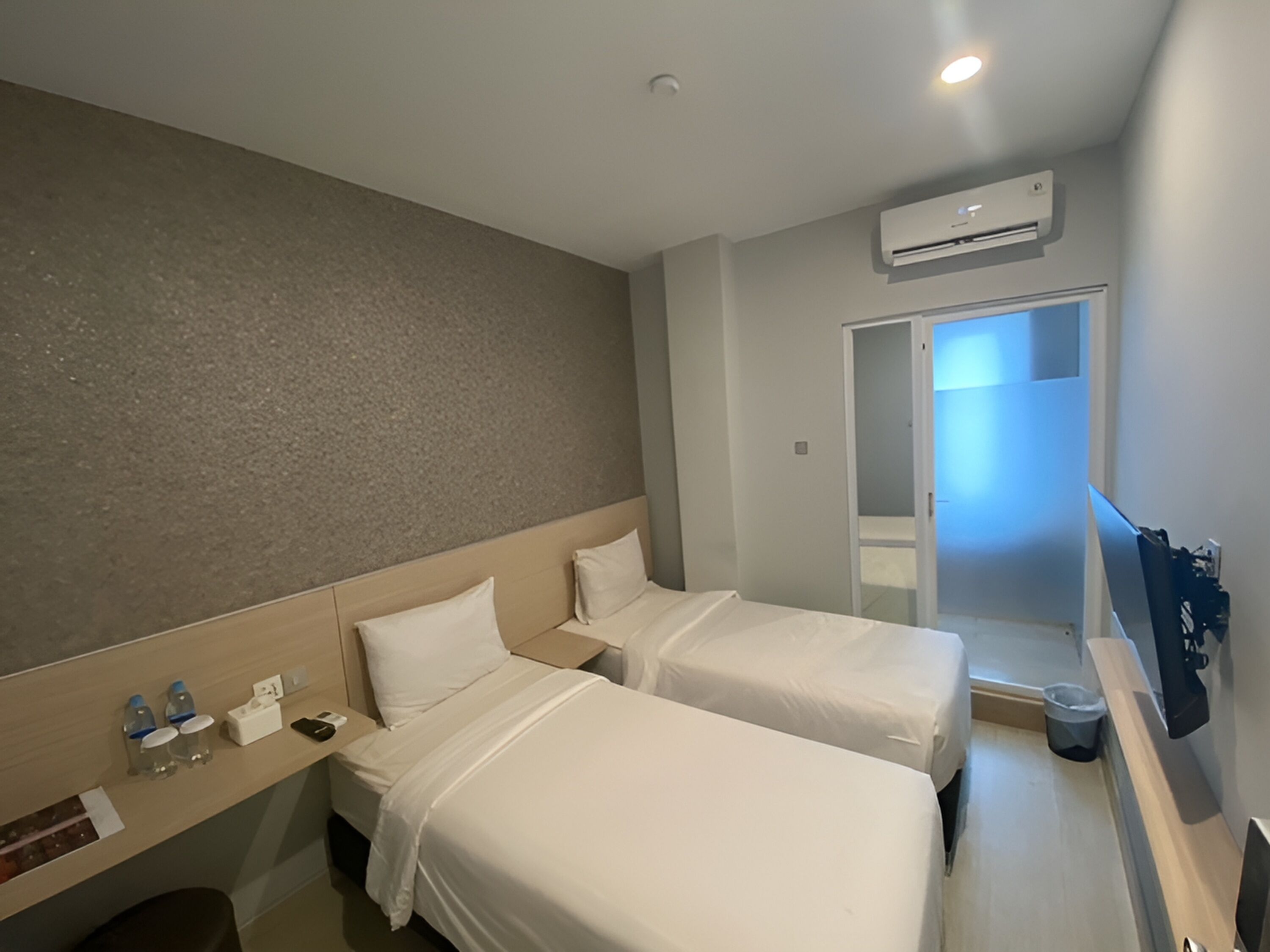 Foto - Swasana Hotel Medan