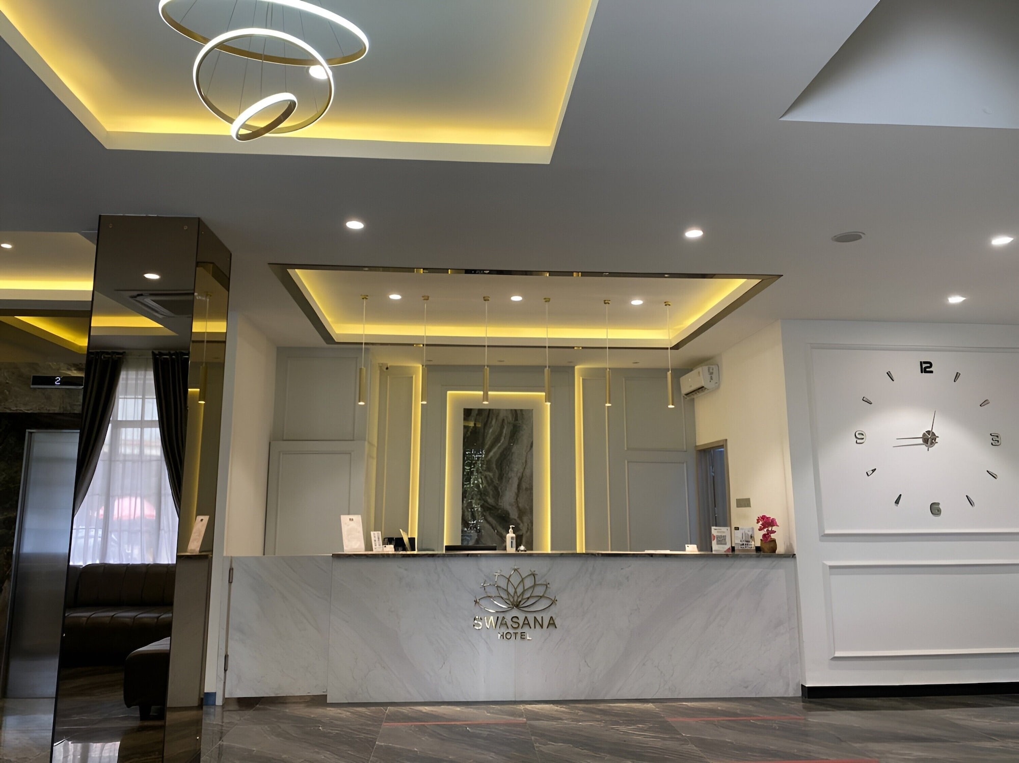 Hotel Bintang 2