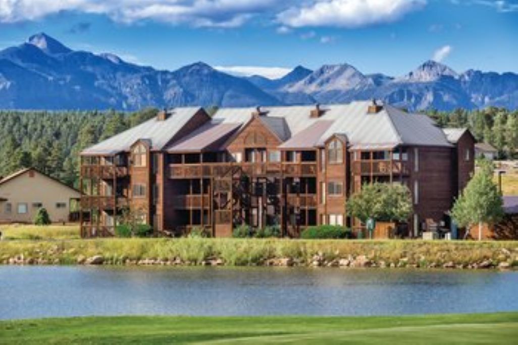 Pagosa Springs 1BR/1BA Deluxe