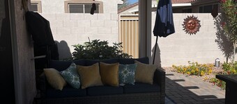 Villa in The Grand-30 day min with golf cart