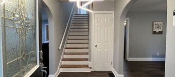 6BR House Near Kentucky Exposition Center with Pool