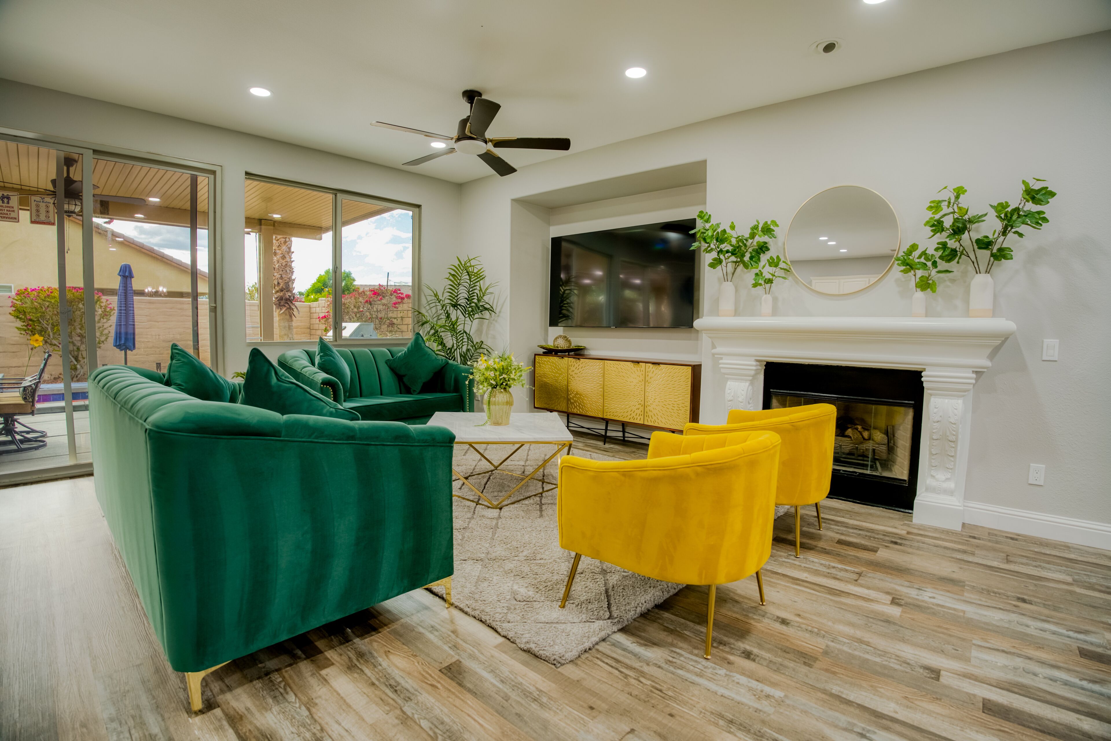 ‼️NEW LISTING ‼️ Terra Lago Getaway