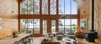 75 off If you book by 2/28/26! Large home sleeps multiple families.