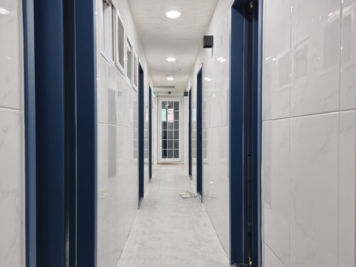 회기역 초 역세권 프리미엄 게스트하우스