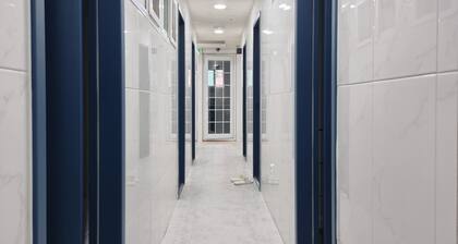 회기역 초 역세권 프리미엄 게스트하우스