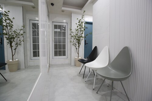 회기역 초 역세권 프리미엄 게스트하우스