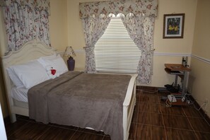 3 Schlafzimmer, Bügeleisen/Bügelbrett, kostenloses WLAN, Bettwäsche