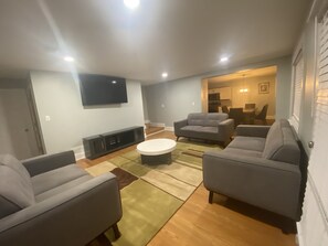 TV