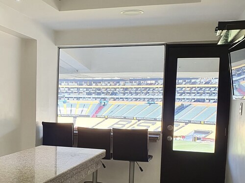 Copa Libertadores final, Monumental Banco Pichincha Stadium