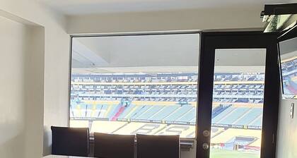 Copa Libertadores final, Monumental Banco Pichincha Stadium