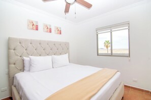 2 bedrooms, WiFi, wheelchair access