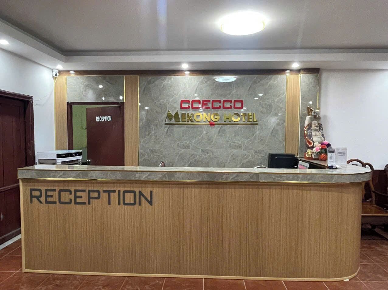 Recepción