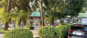Mekong Hotel
