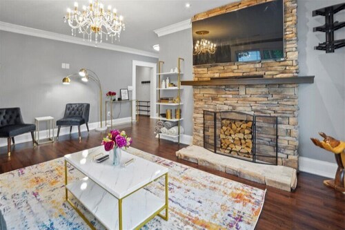 Hickory Haven 3Br Elegant Downtown Hidden Gem