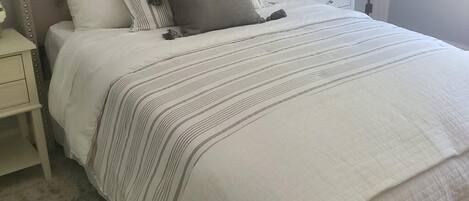 1 soveværelse, Wi-Fi