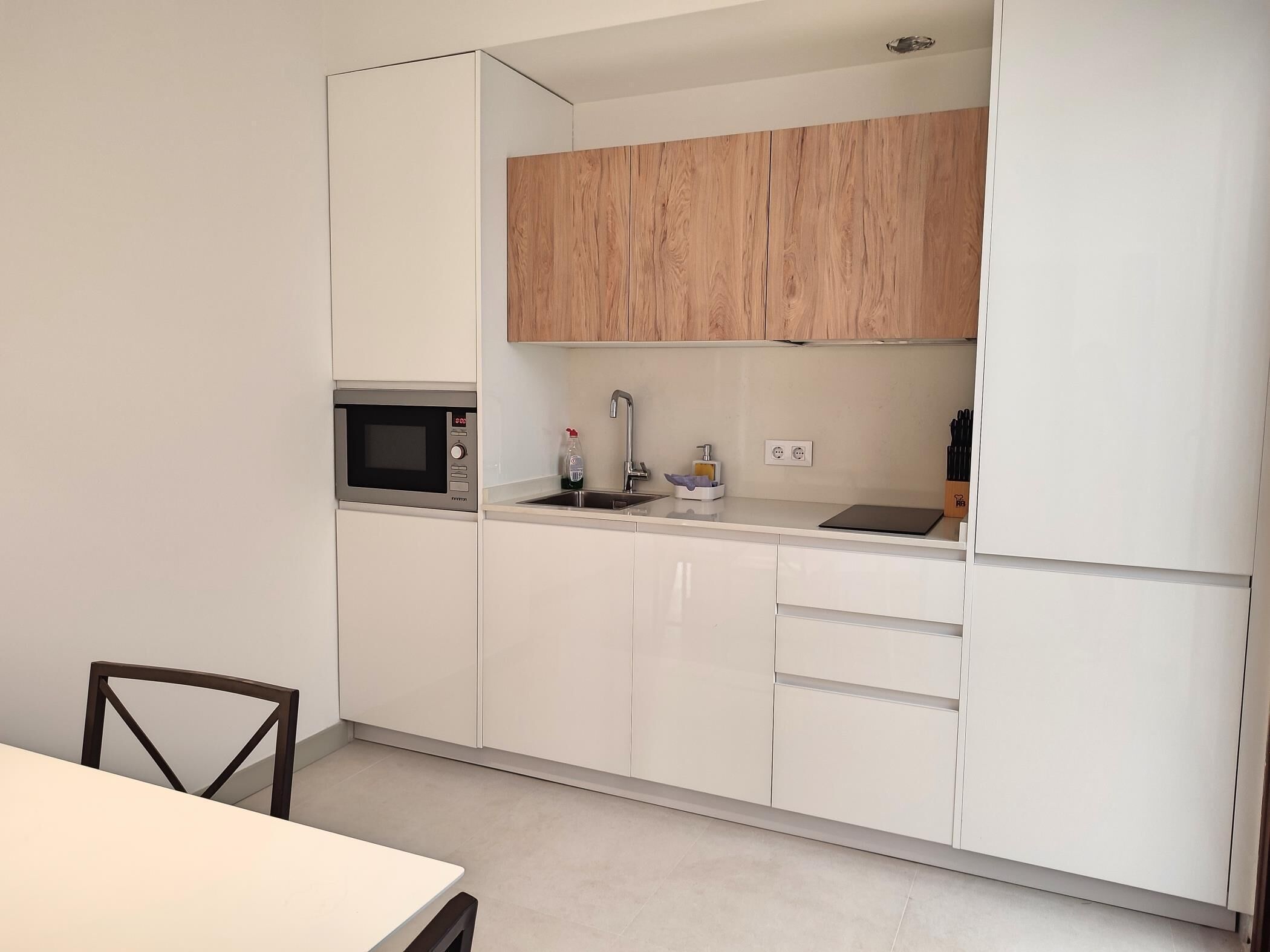 Alojamiento San Basilio Suite