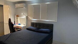 Room - One Bedroom with all the comfort you can imagine (Tolland)