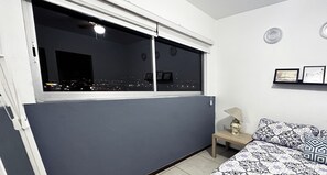 2 bedrooms, desk, iron/ironing board, free WiFi - Departamento Loma Alta (tlaquepaque)
