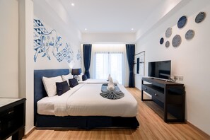 Chambre Triple Familiale