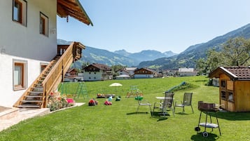 Unterkunftsgelände