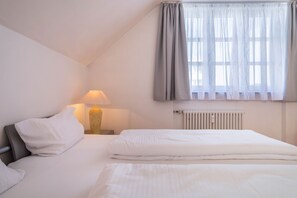 1 camera, Wi-Fi gratuito, lenzuola