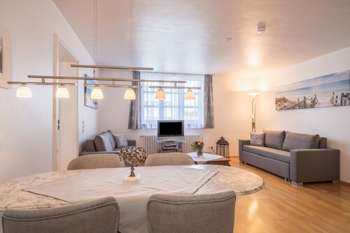 Ferienwohnung Rathausplatz