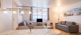 Holiday Apartment Rathausplatz