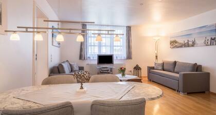 Holiday Apartment Rathausplatz