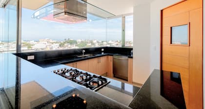 Terra Residencial by Vecino Stays