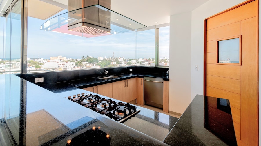 Terra Residencial by Vecino Stays