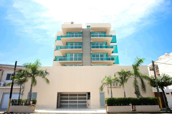 Exterior - Terra Residencial by Vecino Stays (Veracruz)