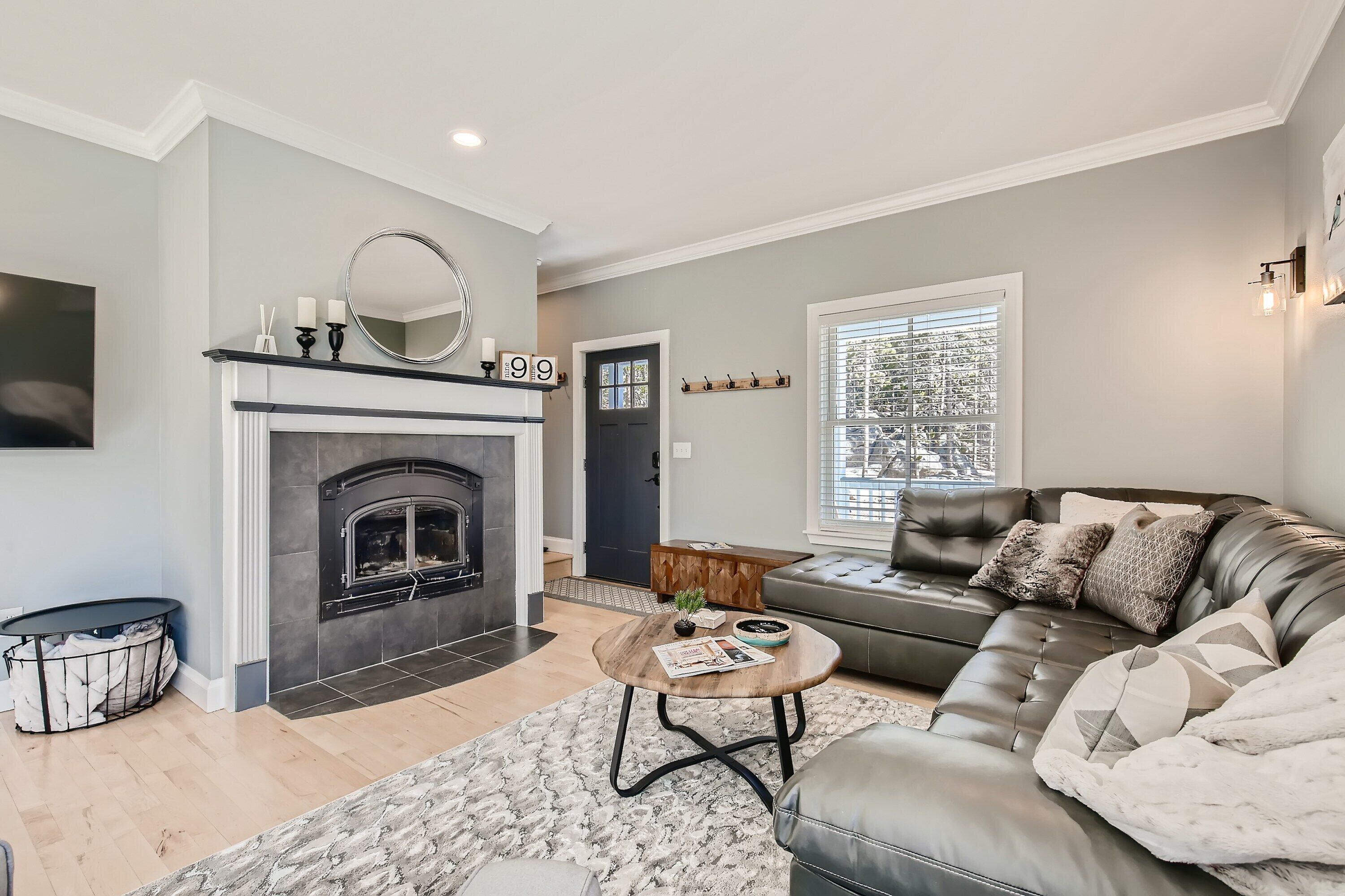 Starry Peak Retreat 3 Bedroom