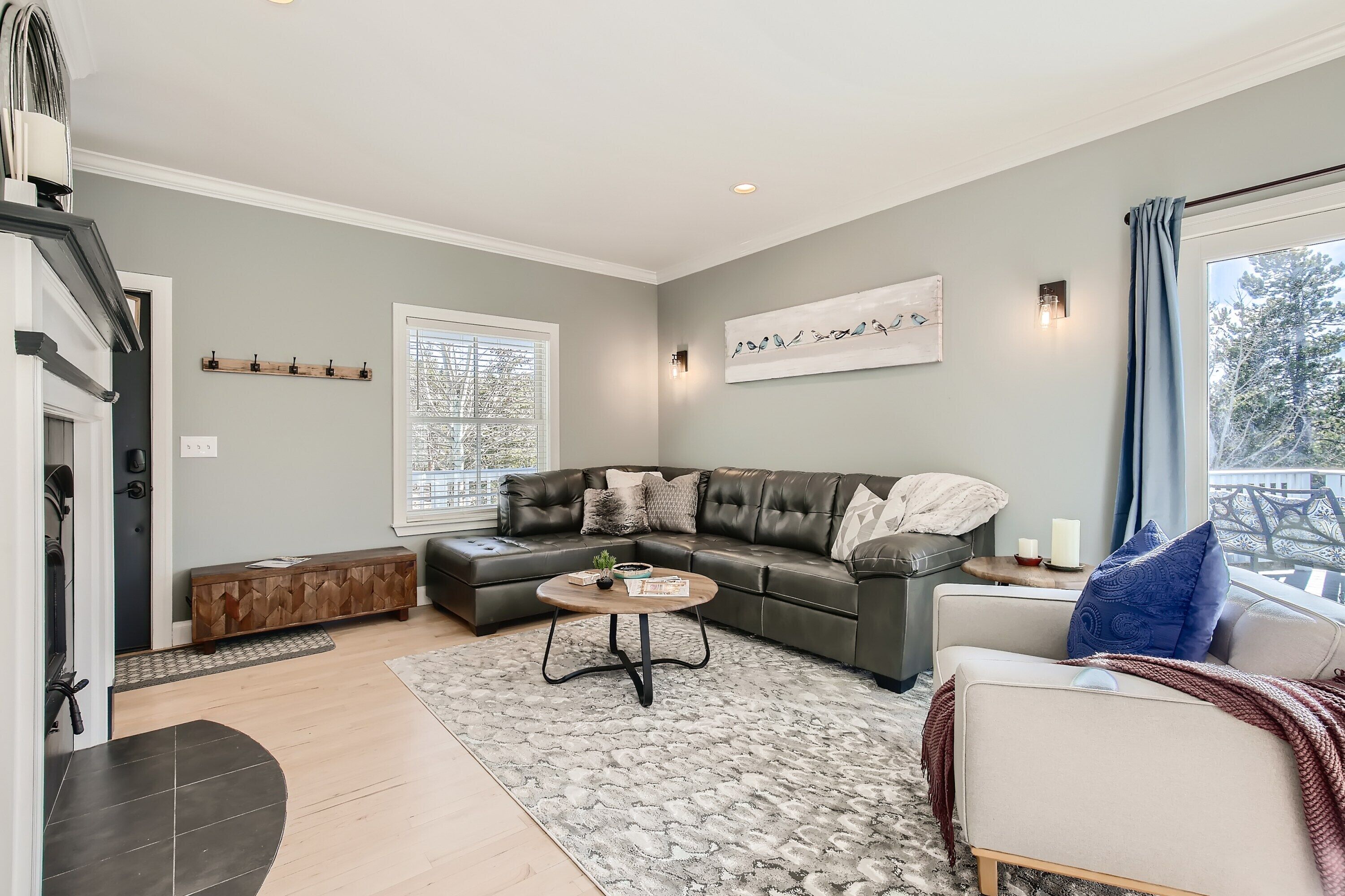 Starry Peak Retreat 3 Bedroom