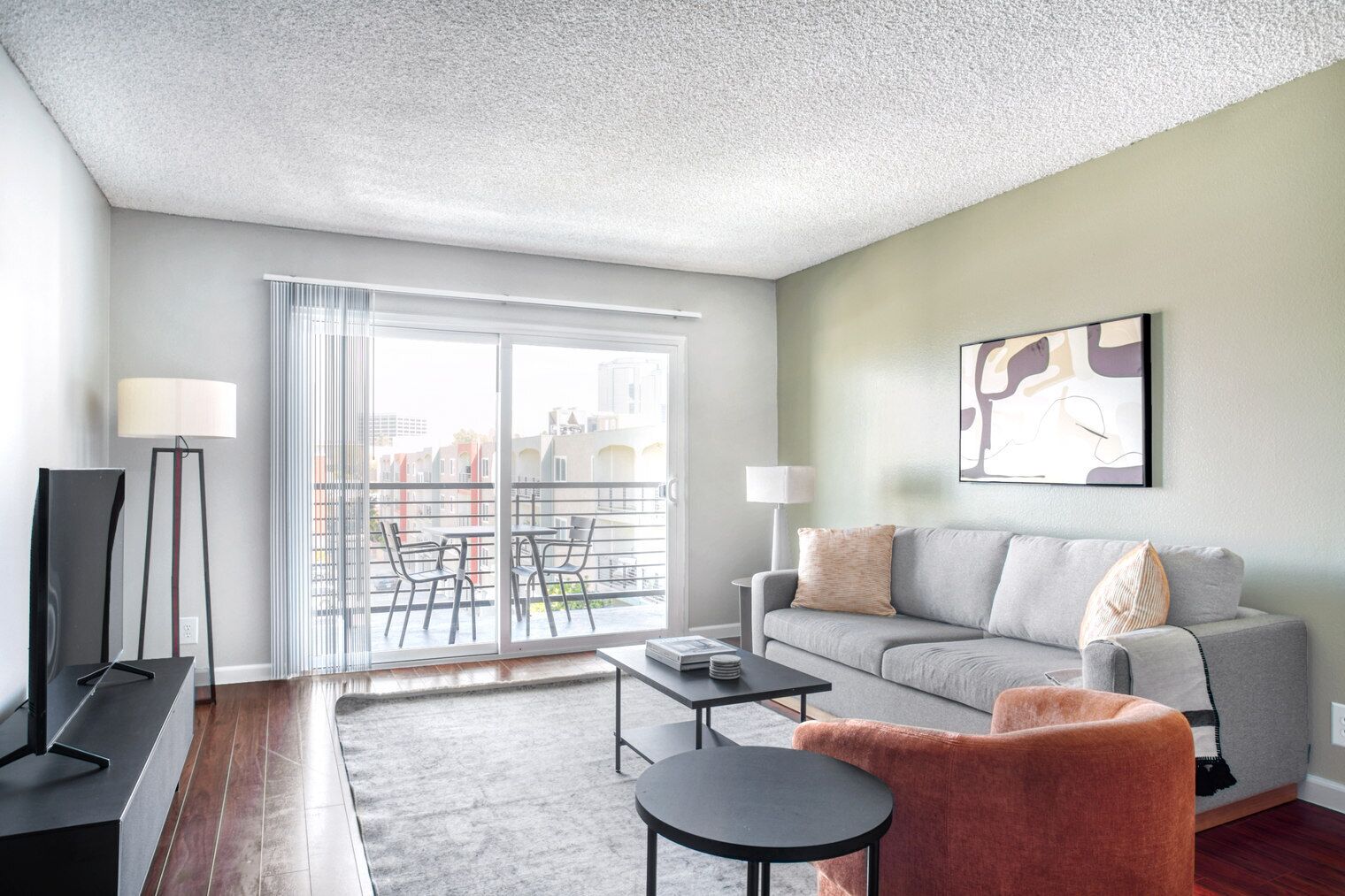 Dreamy Woodland Hills 2BR w/ Pool & Gym, nr Warner Center, by Blueground