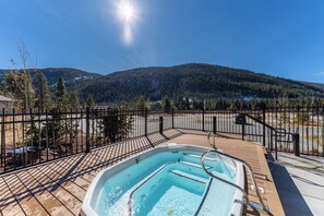 Apartment (2 Bedrooms) | Exterior - Clearwater Lofts Building 1 by Summit County Mountain Retreats (Keystone)