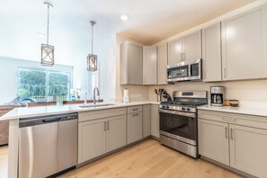 Appartement (2 Bedrooms) | Extérieur