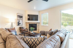 Apartment (2 Bedrooms) | Exterior - Clearwater Lofts Building 1 by Summit County Mountain Retreats (Keystone)