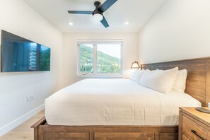 Apartment (2 Bedrooms) | Exterior - Clearwater Lofts Building 1 by Summit County Mountain Retreats (Keystone)