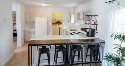 Beautiful Stylish 3 bedroom home in Greenville