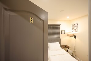 4 habitaciones y wifi 