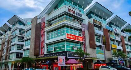 Collection O Shah Alam Formerly Hotel SMC Seksyen 13